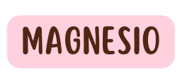 mAGNESIO