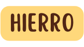 HIERRO