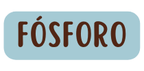 FÓSFORO