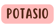POTASIO