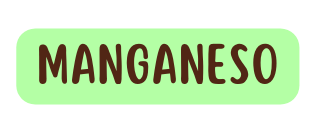 mANGANESO